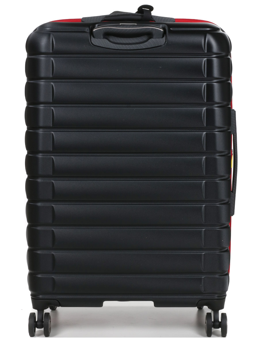 Valise Delsey x Alfa Romeo F1 Shadow 5.0 - 75.5 cm
