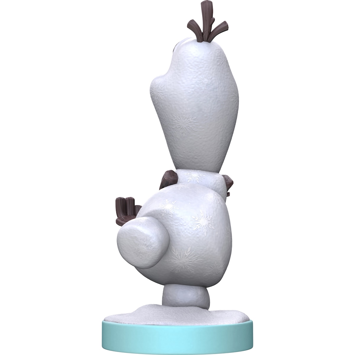Exquisite Gaming Cable Guy micro-USB-lader (Olaf)