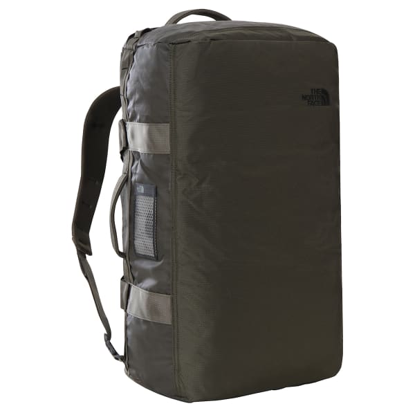 Duffel THE NORTH FACE C VOYAGER DUFFEL 62L NEW TAUPE GREEN/TNF BLACK