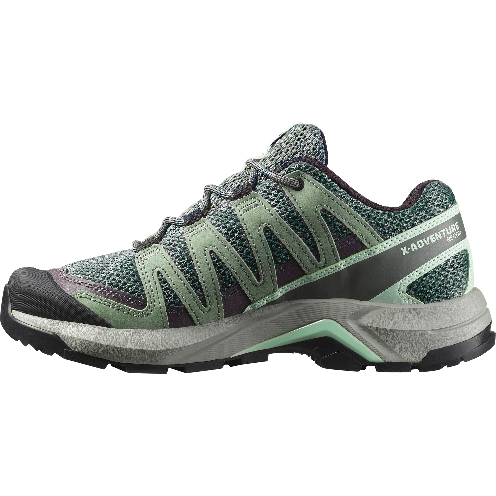 Salomon Wanderschuh »X-ADVENTURE RECON W«  wasserdicht
