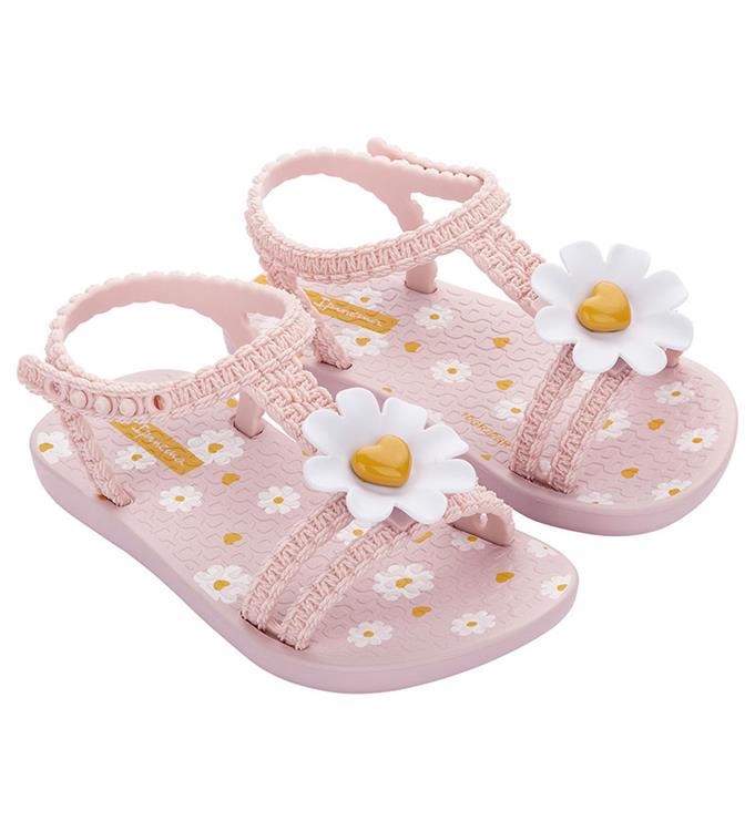 Ipanema Baby Daisy Sandalen