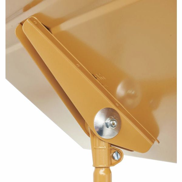 Manhasset 48 Symphony Music Stand gold