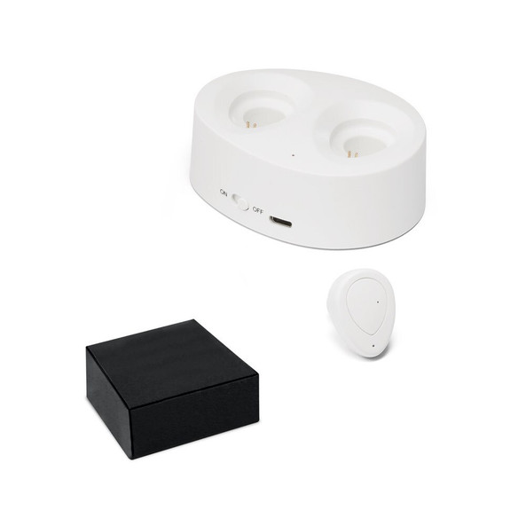 hi!dea 97210 - Ecouteurs sans fil en ABS