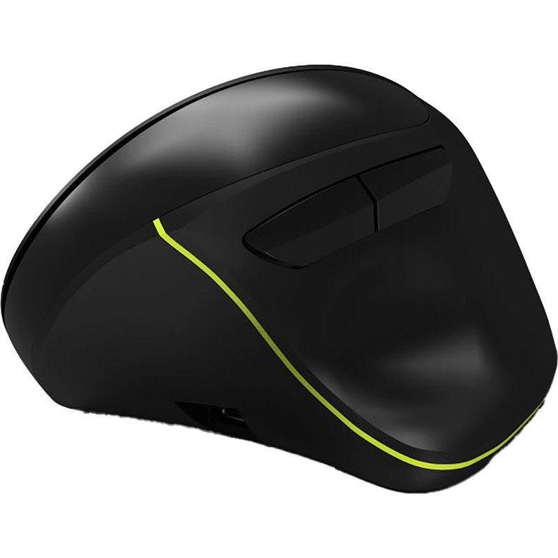 Souris sans fil ergonomique PORT rechargeable