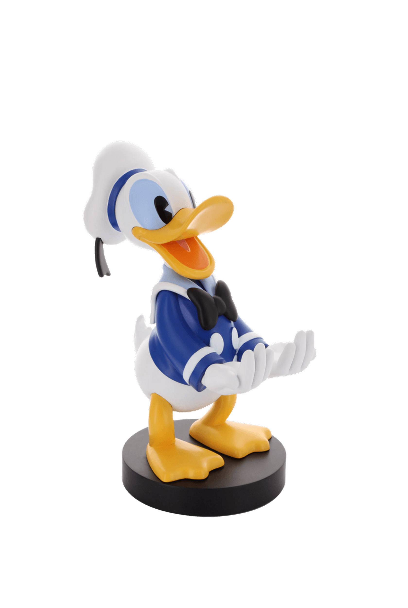 Cable Guy Donald Duck