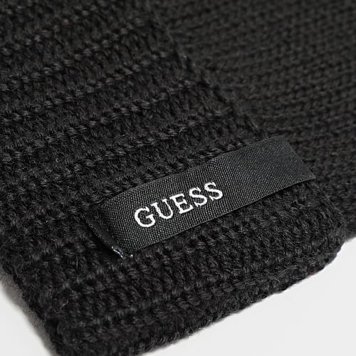 Gants AM9333 Noir