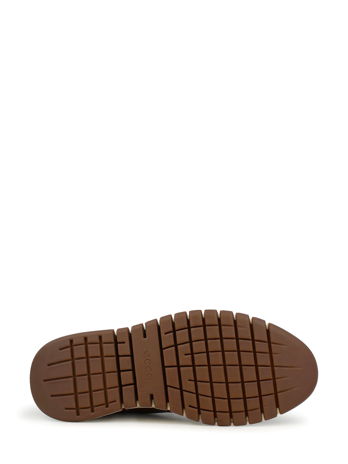 Ecco Gruuv Studio Leather