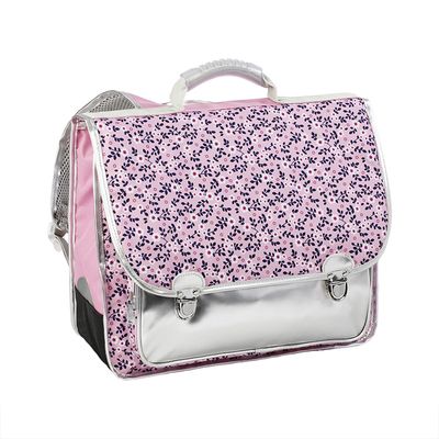Cartable Liberty Chérie 38 cm - 2 compartiments - Viquel