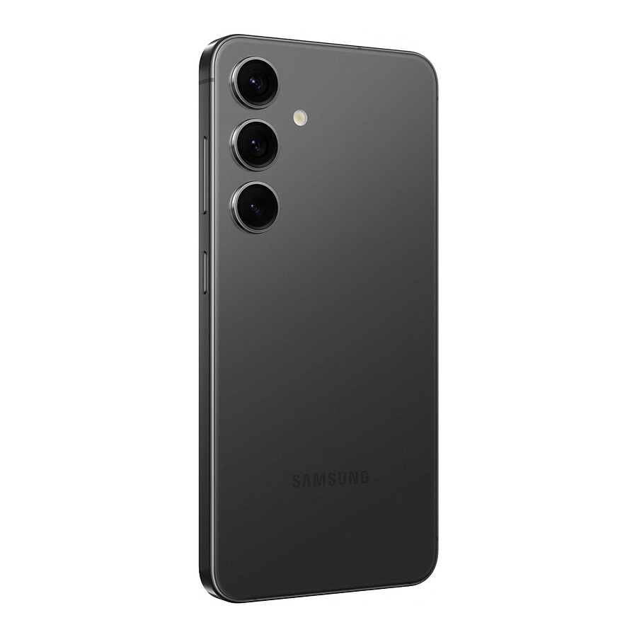 Samsung Galaxy S24 Entreprise Edition 5G (Noir) - 256 Go
