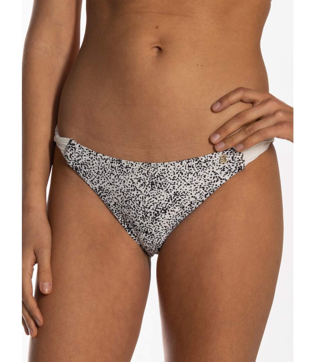 Bas maillot de bain twisté Sprinkles Beachlife