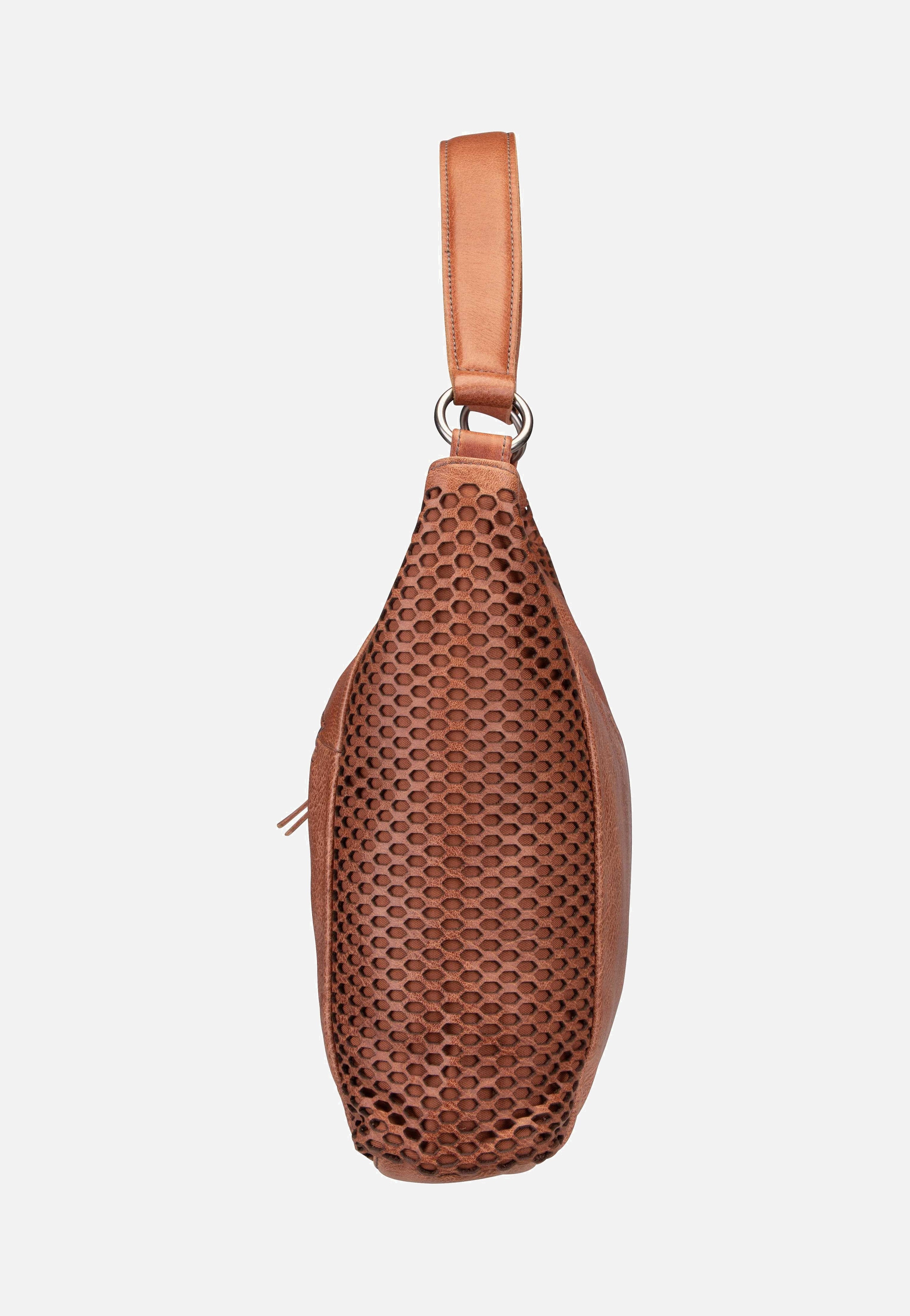 My 273-3700 Dark Caramel - Hobo Bag
