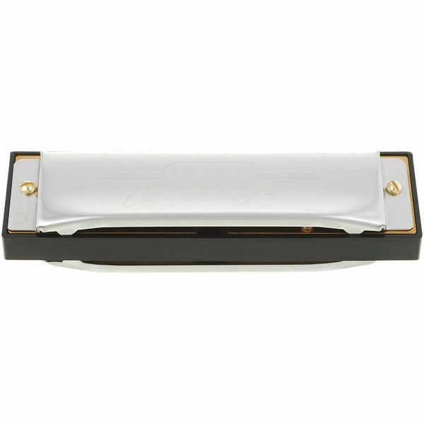Hohner Special 20 C Starter Set