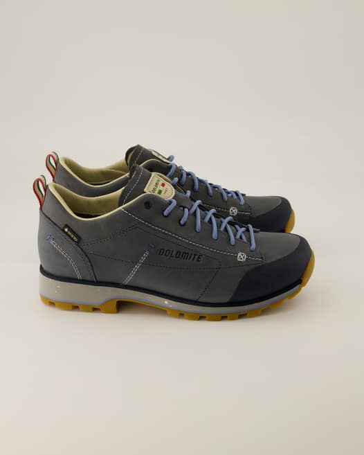 Dolomite Low Fg Evo GTX Wanderschuhe in Blau