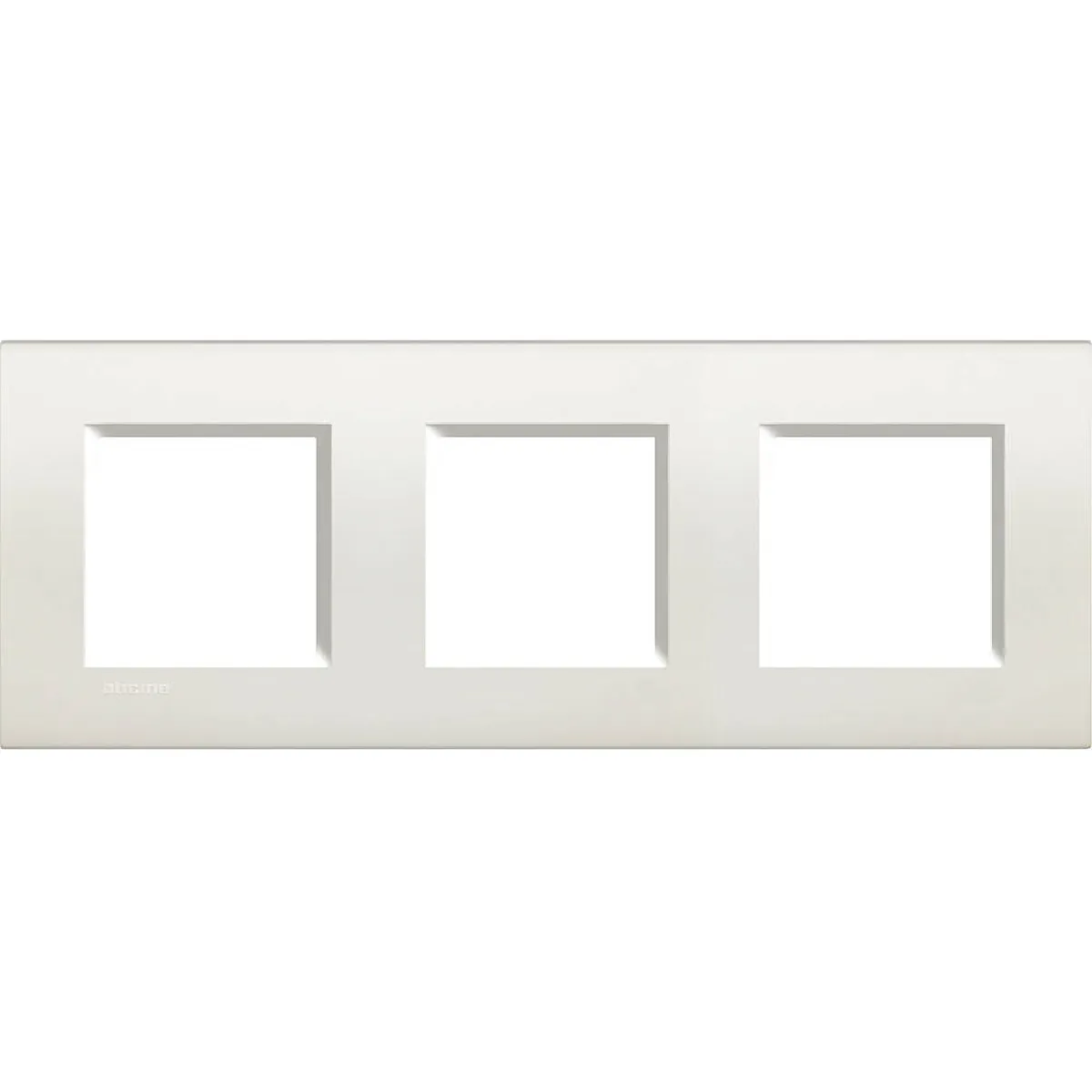 Ledkia BTicino LNA4802M3BI