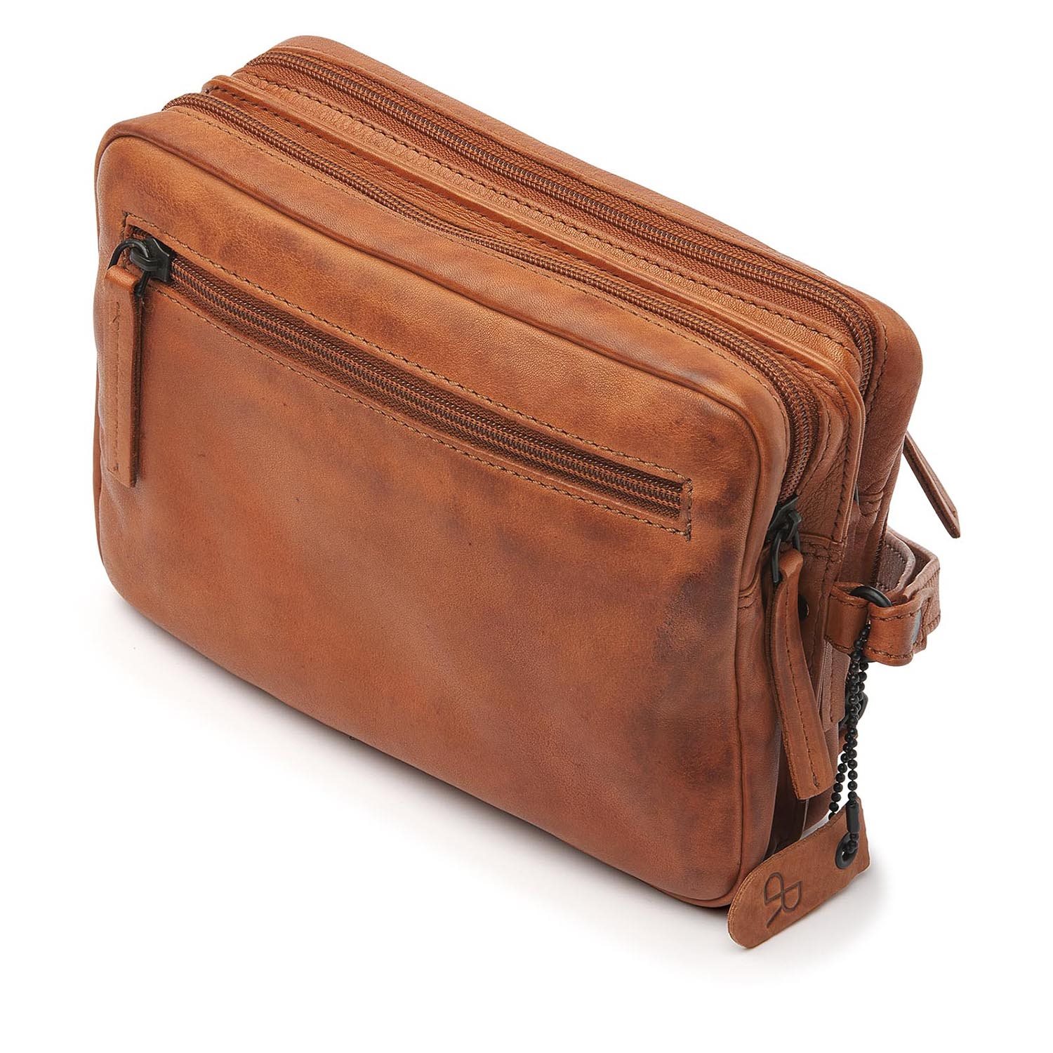 dR Amsterdam Tampa Herentas camel