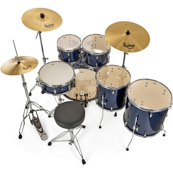 Pearl Roadshow 22