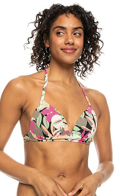 ROXY - MAILLOT DE BAIN PT BEACH CLASSICS MOLDED TRIANGLE