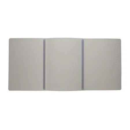 Idena Bewerbungsmappe 3-tlg., chamois
