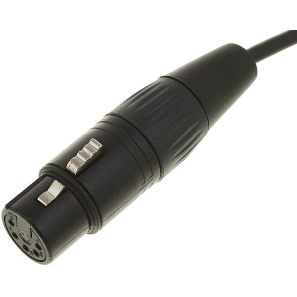Superlux Stereo-Signal-Cable