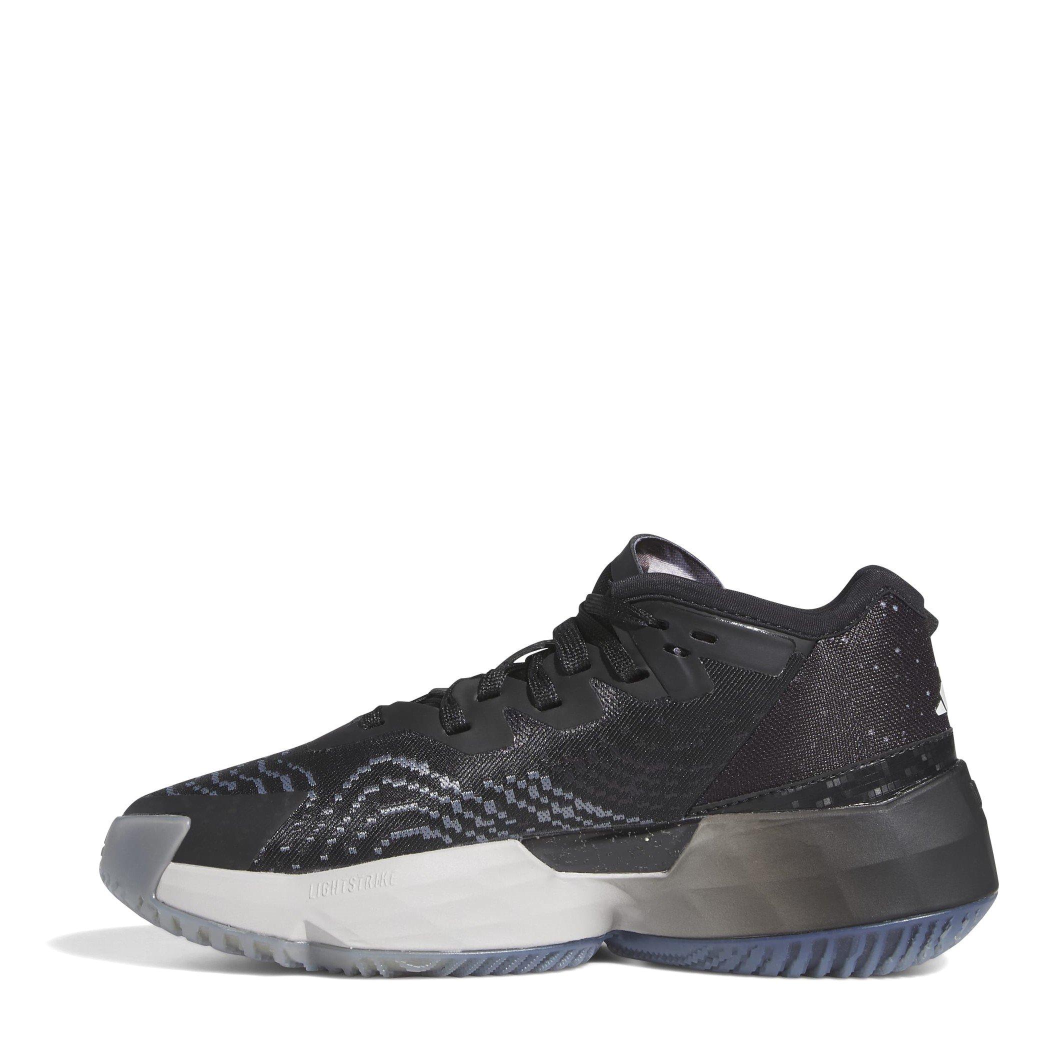 adidas D.O.N. Issue 4 Shoes Mens