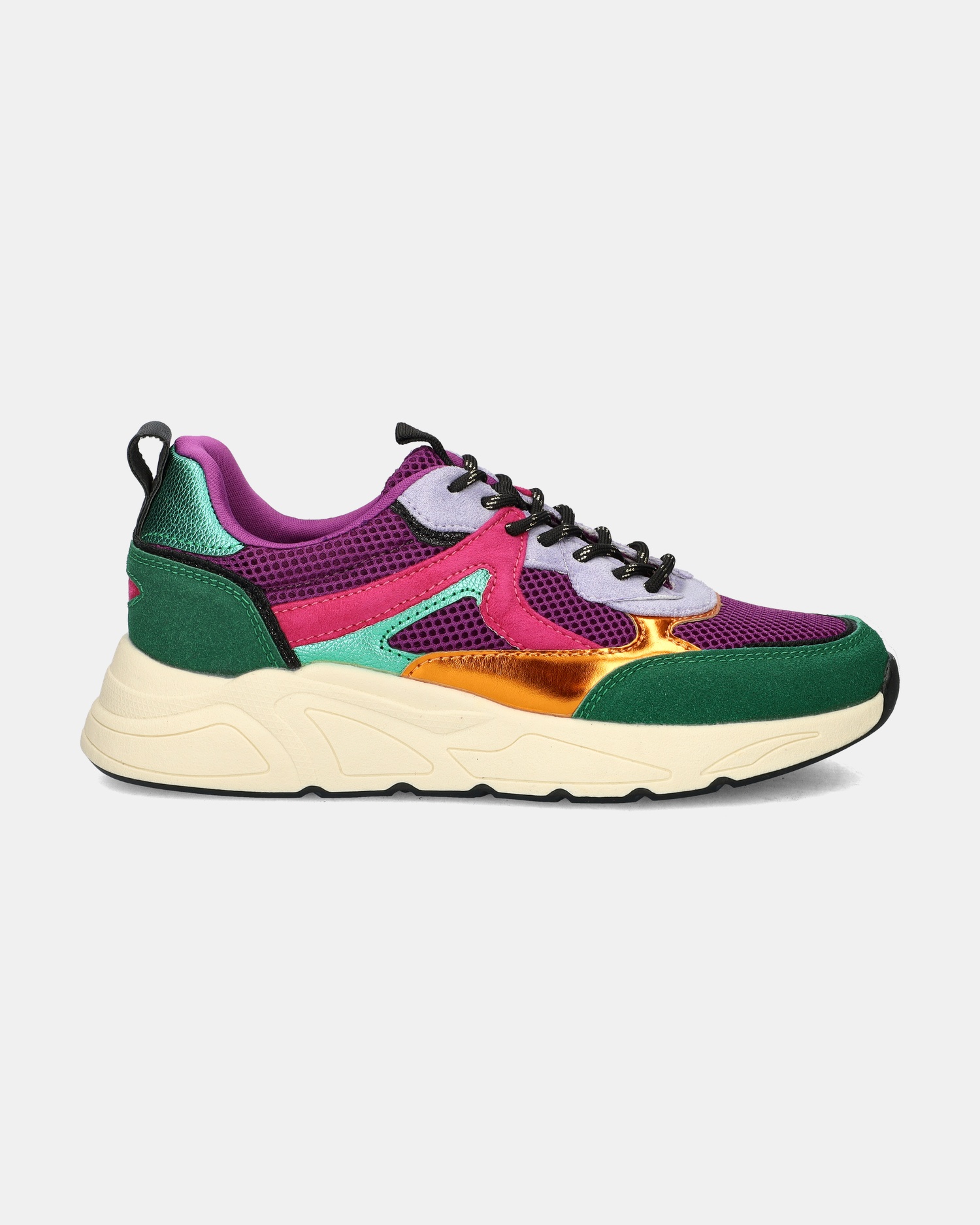 Nelson Dad Sneakers  - multi