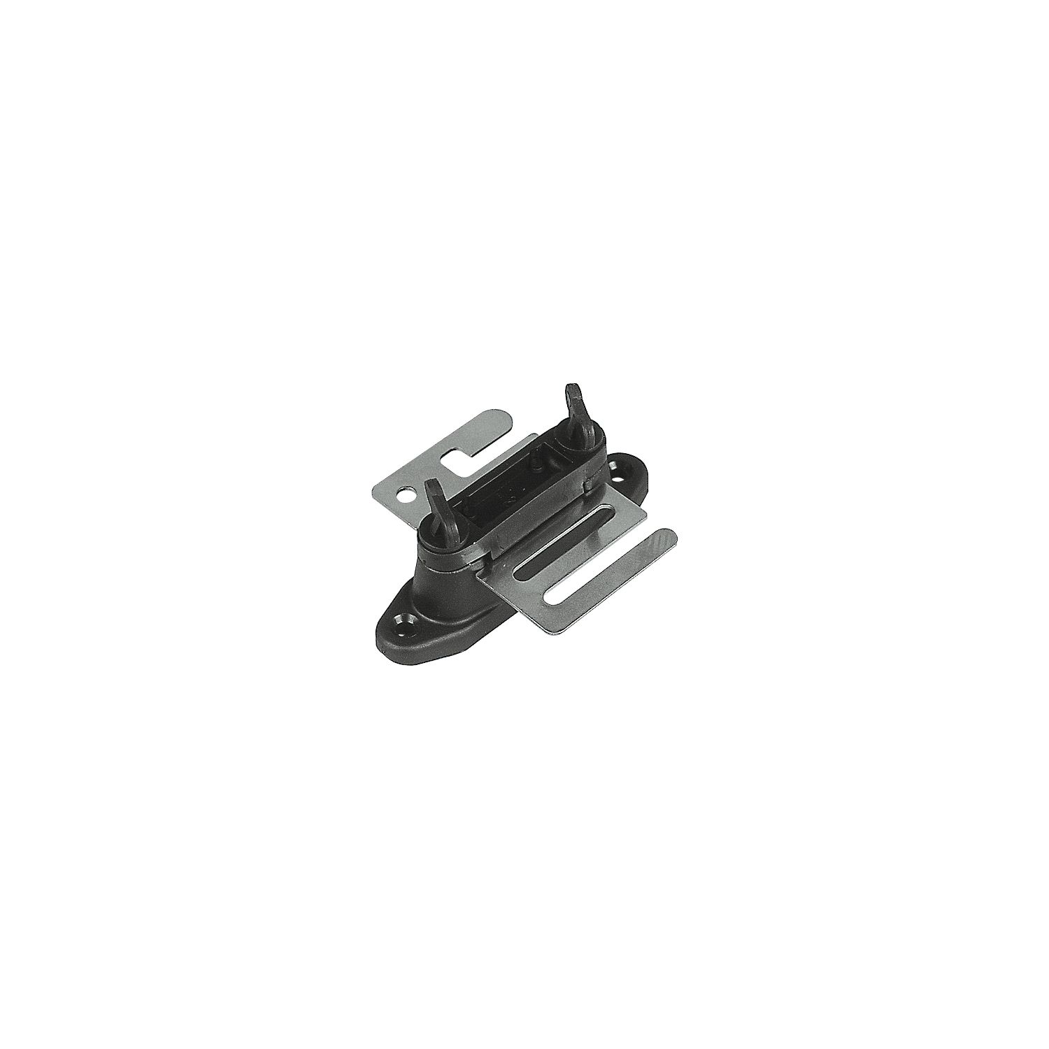 KERBL Torgriff-Bandisolator-Set Profi