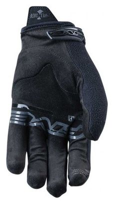 Paire de Gants Hiver Five Windbreaker Noir