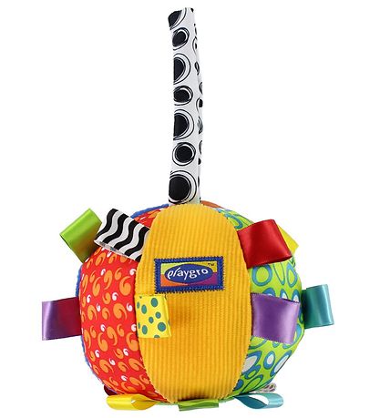 Playgro Aktivitätsball - Bunt