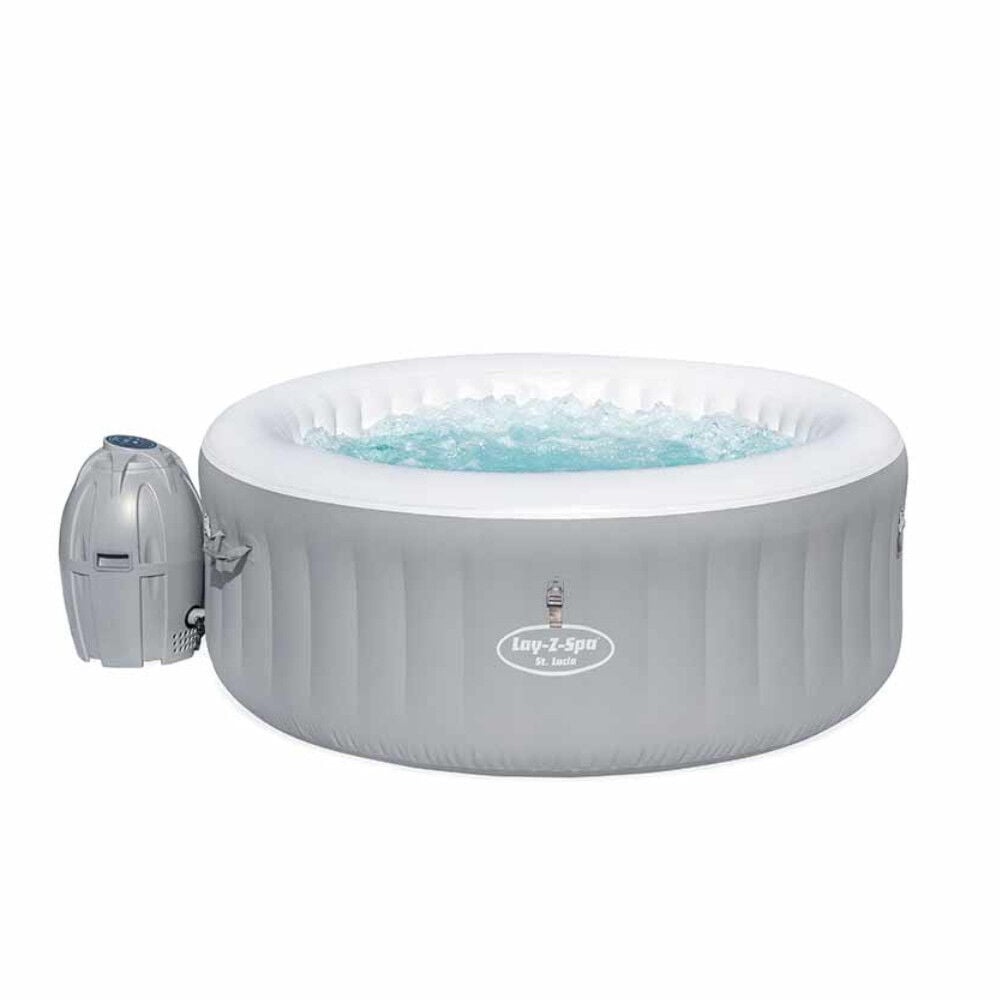 Spa gonflable Lay Z Spa Bestway 2 personnes