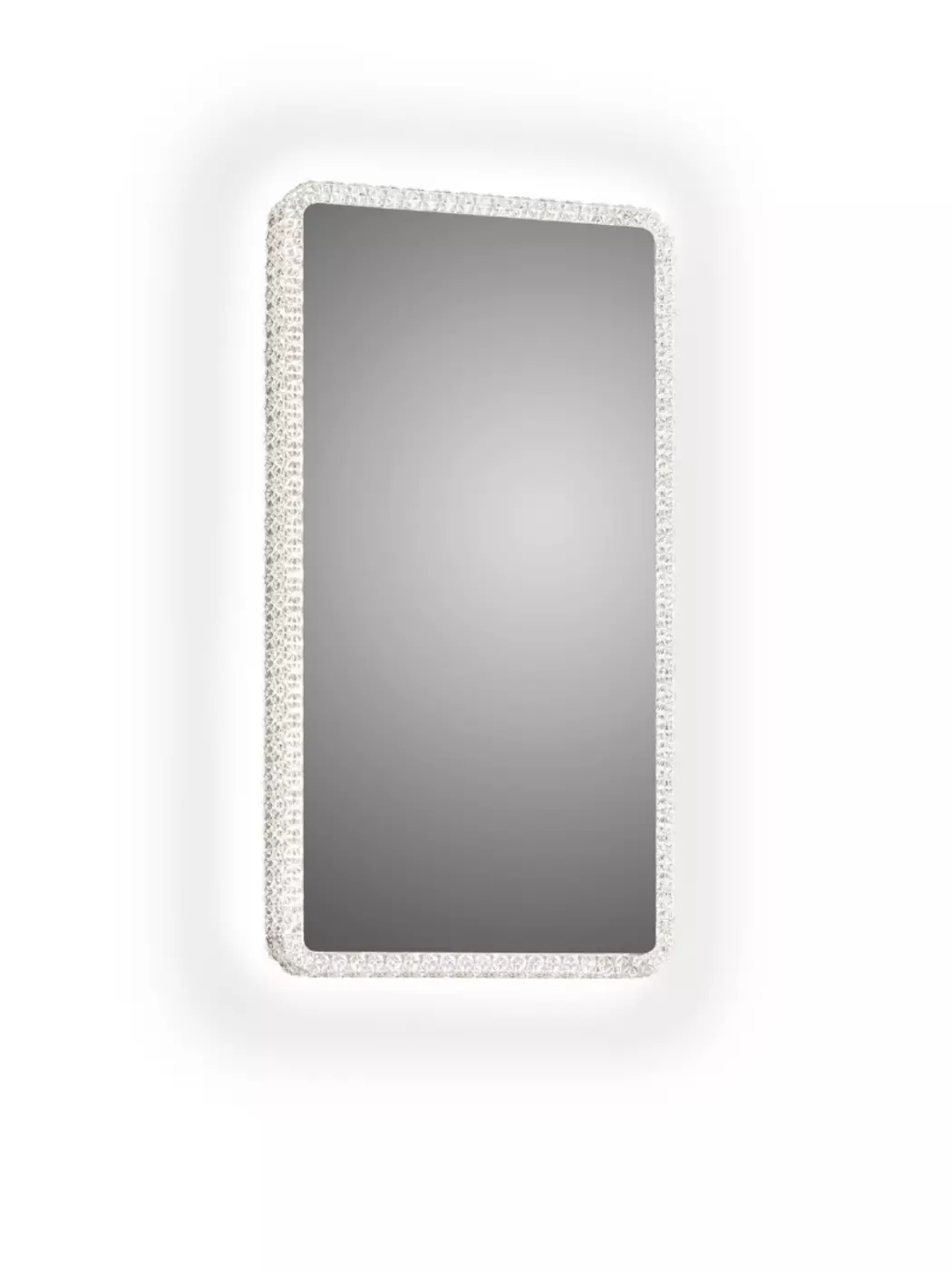 LED-Wandleuchte Mirror