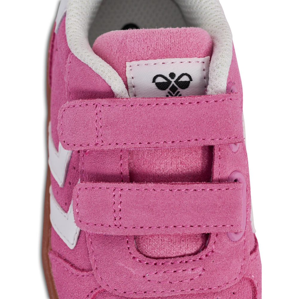 Køb Hummel Prism Pink Victory Suede Ii Infant Sneakers