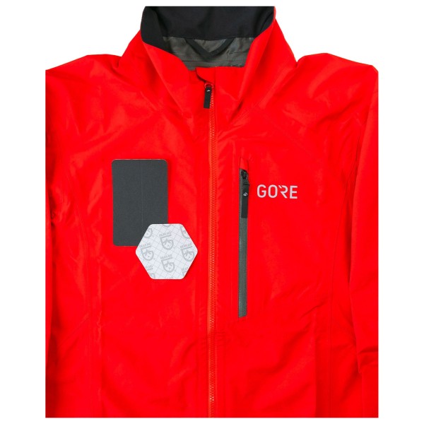 GearAid - GORE-TEX Repair Kit - Bande de réparation