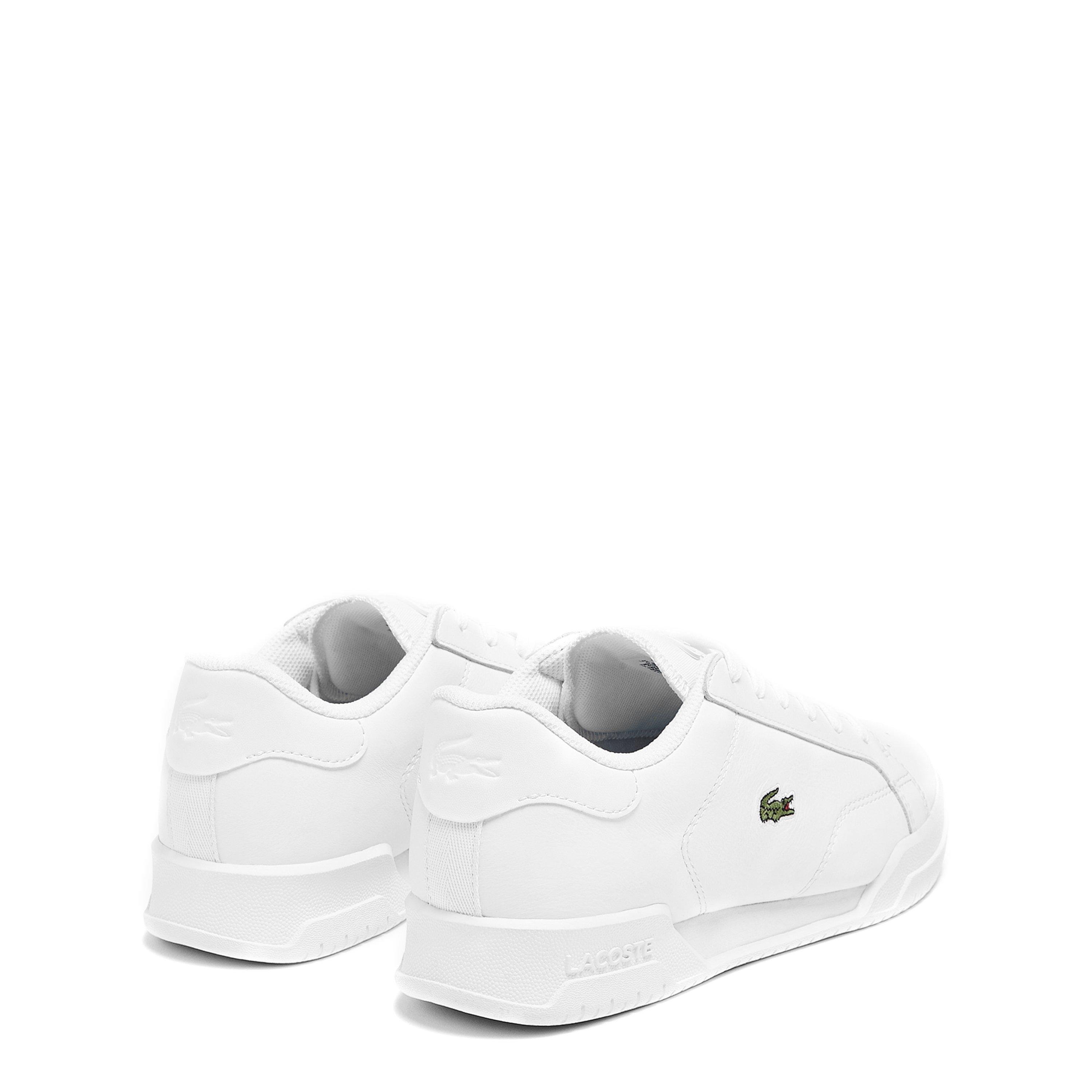 Lacoste Twin Serve Trainers