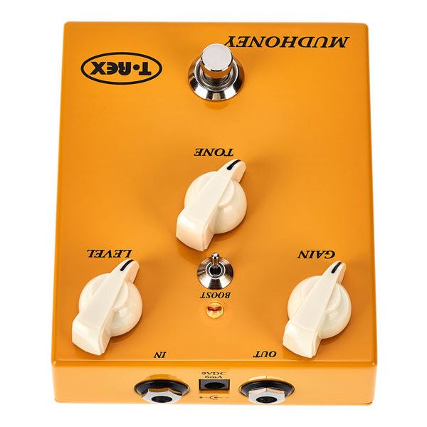 T-Rex Mudhoney