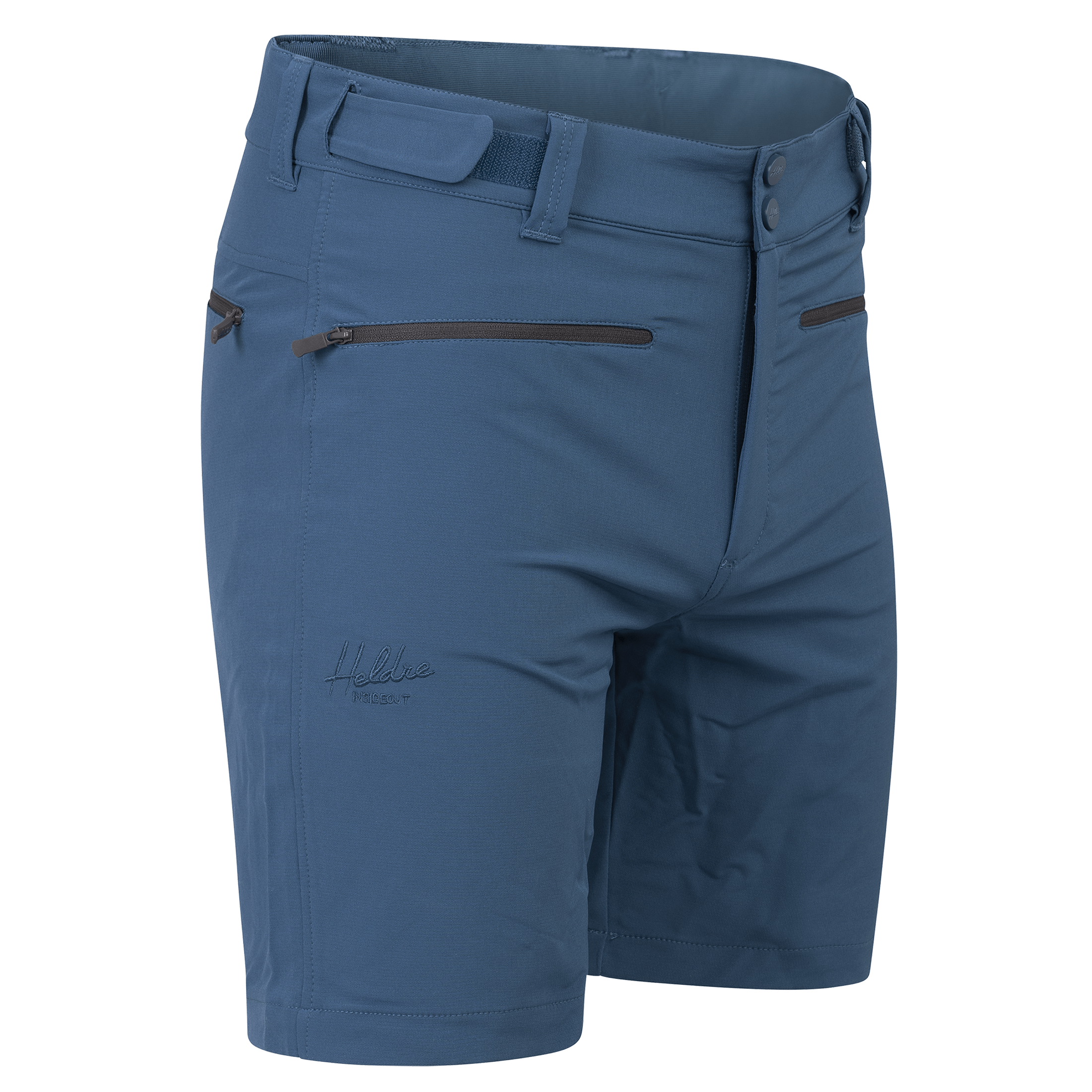 Heldre Geilo turshorts - Herre - Fritid og bomull
