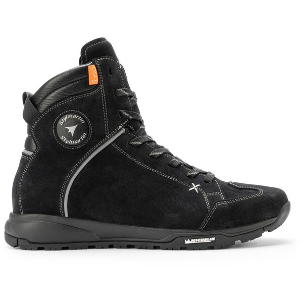 Stylmartin - Chaussures Zed Waterproof Noir