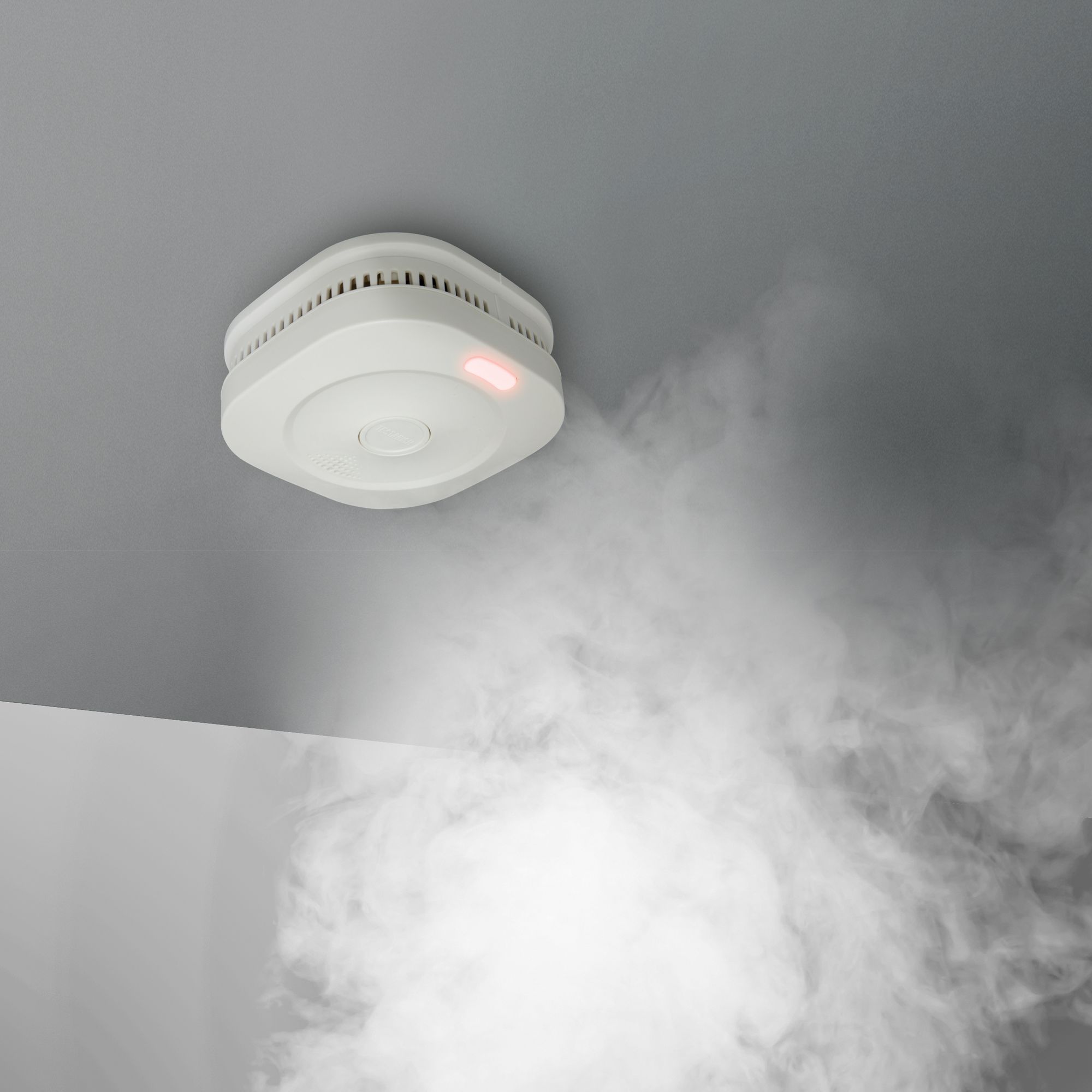 Alecto SMARTSMOKE11 4X Smart Rookmelder