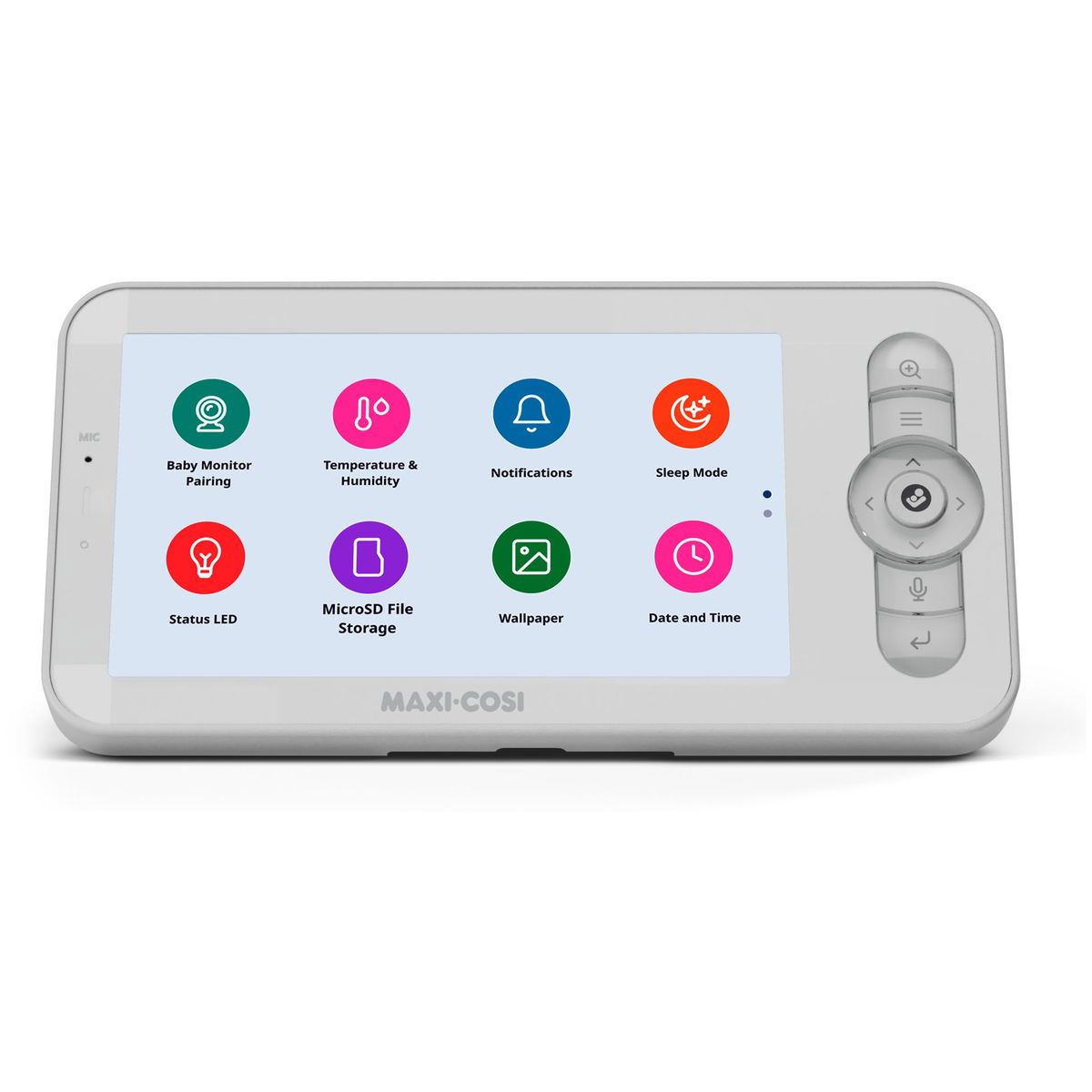 Maxi CosiMaxi Cosi   See Baby Monitor Pro