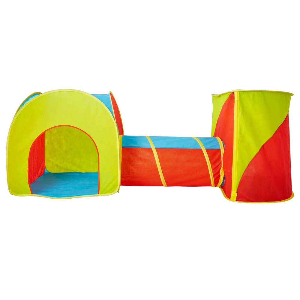 Kid Active Pop-Up Combo Spielset