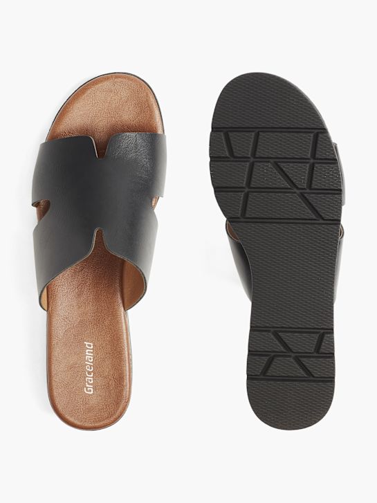 Graceland Lage slipper