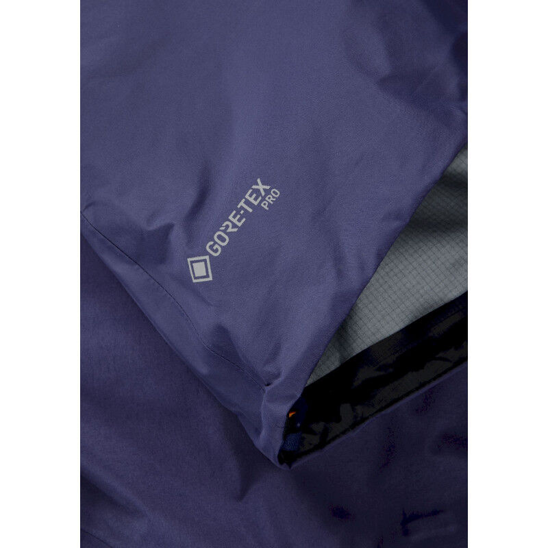 Women's Khroma Latok GTX Jacket - Veste imperméable femme