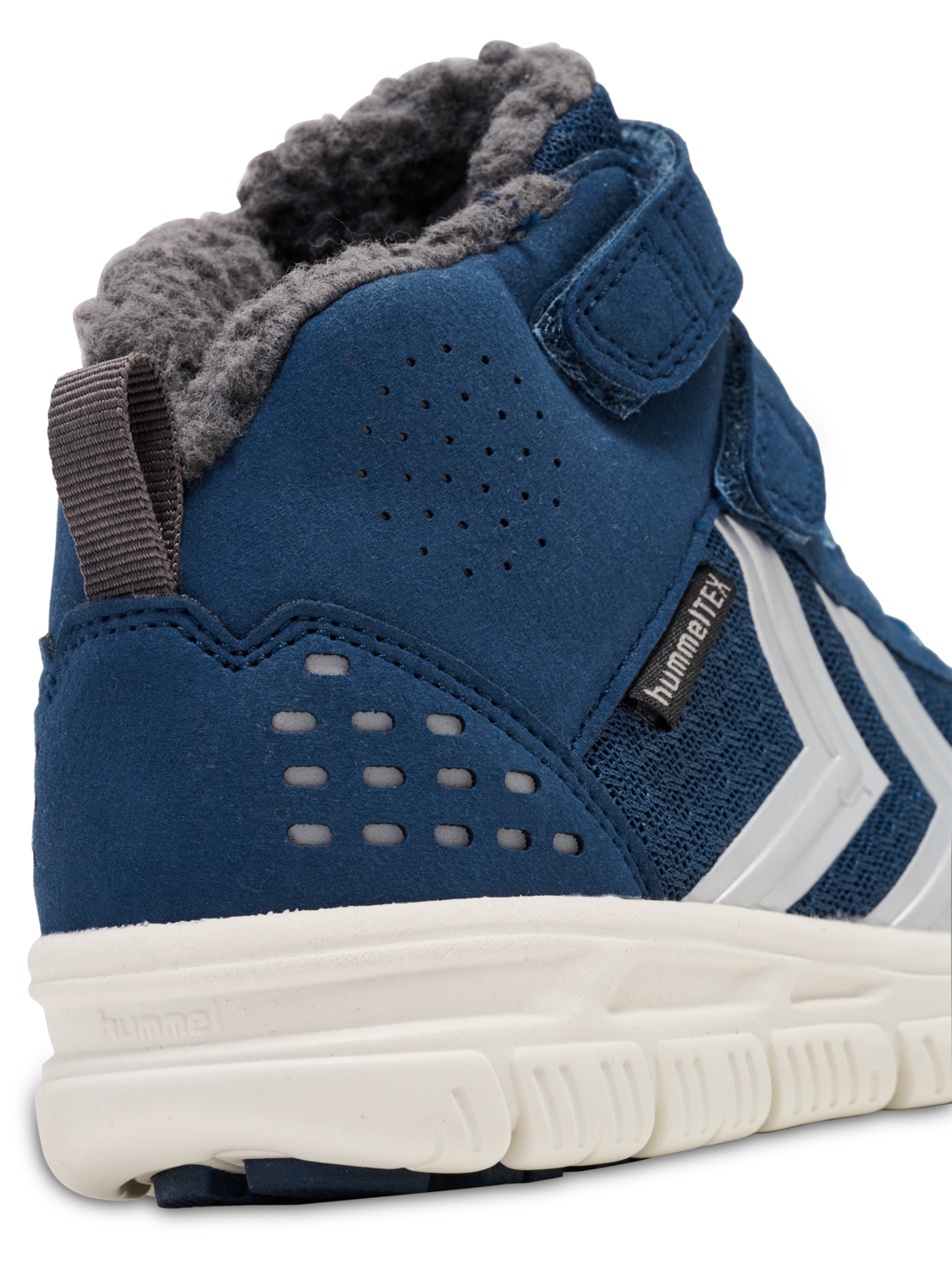 CROSSLITE WINTER MID TEX JR