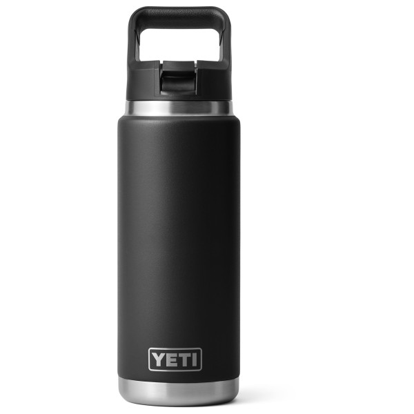 Yeti Coolers - Rambler Straw Bottle Cap - Bouteille isotherme
