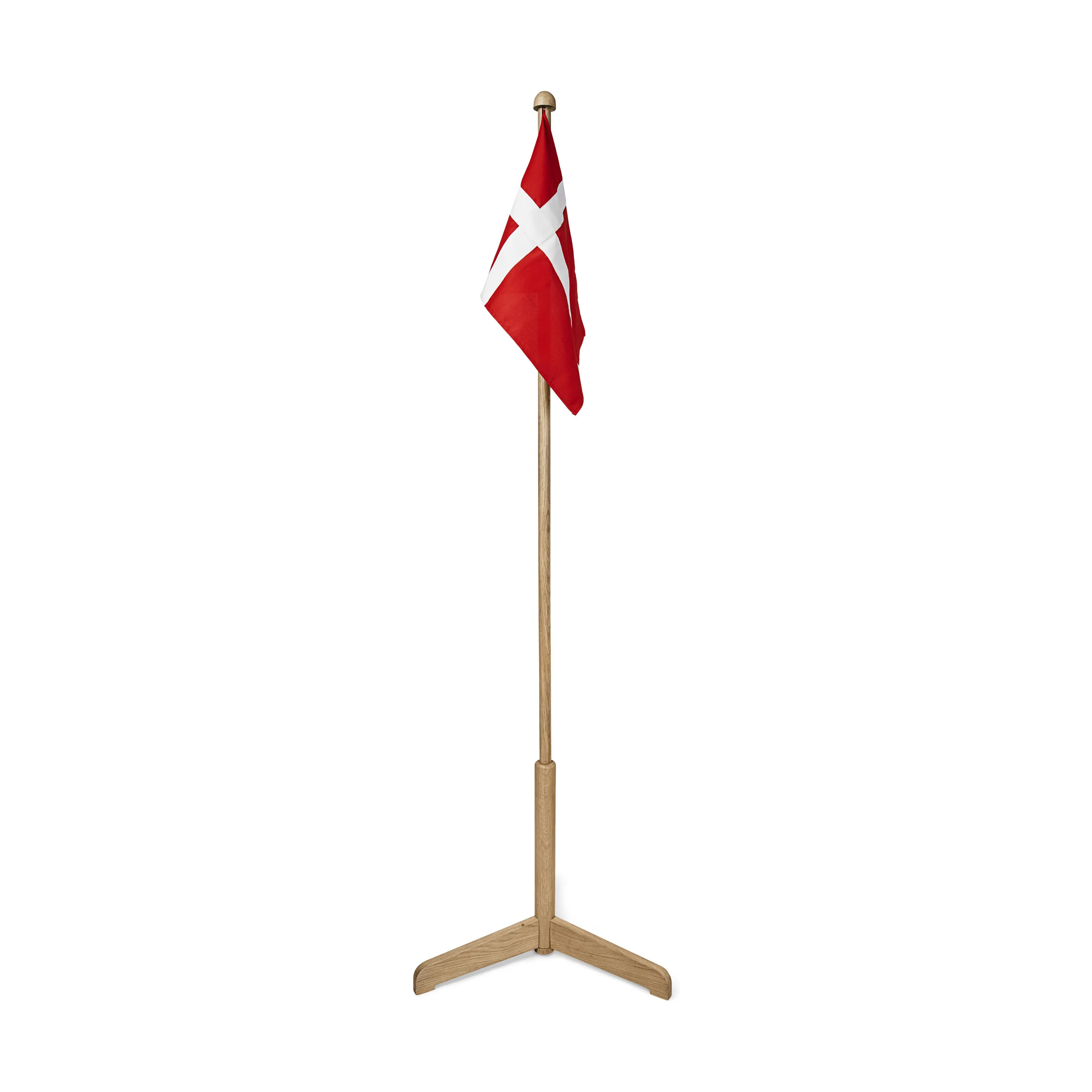 Spring Copenhagen Gulvflag