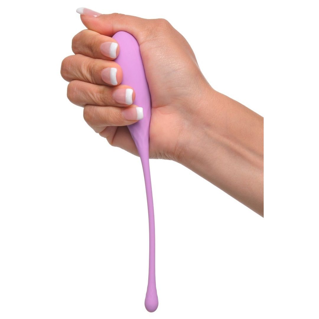Liebeskugel-Set „Kegel Training“, 3-teilig | Zur Beckenboden Stärkung |  Fantasy for her