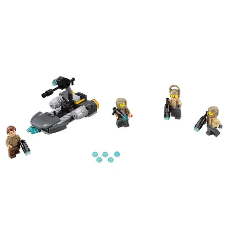 LEGO® Star Wars™ 75131 Resistance Trooper Battle Pack