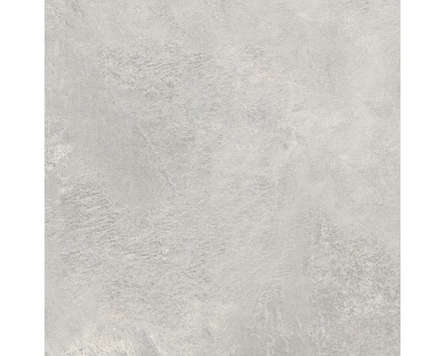 Terrastegel van porseleinsteen Alpen Grigio met gerectificeerde rand 60 x 60 x 3 cm
