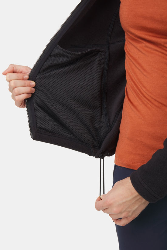 Berghaus Berghaus Prism PT Interactive Fleecevest Dames
