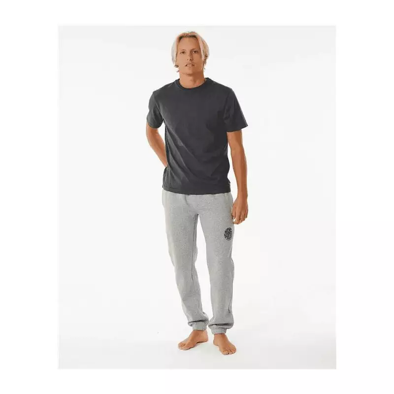 Pantalon RIPCURL Icons Of Surf Trackpant Grey Marle M