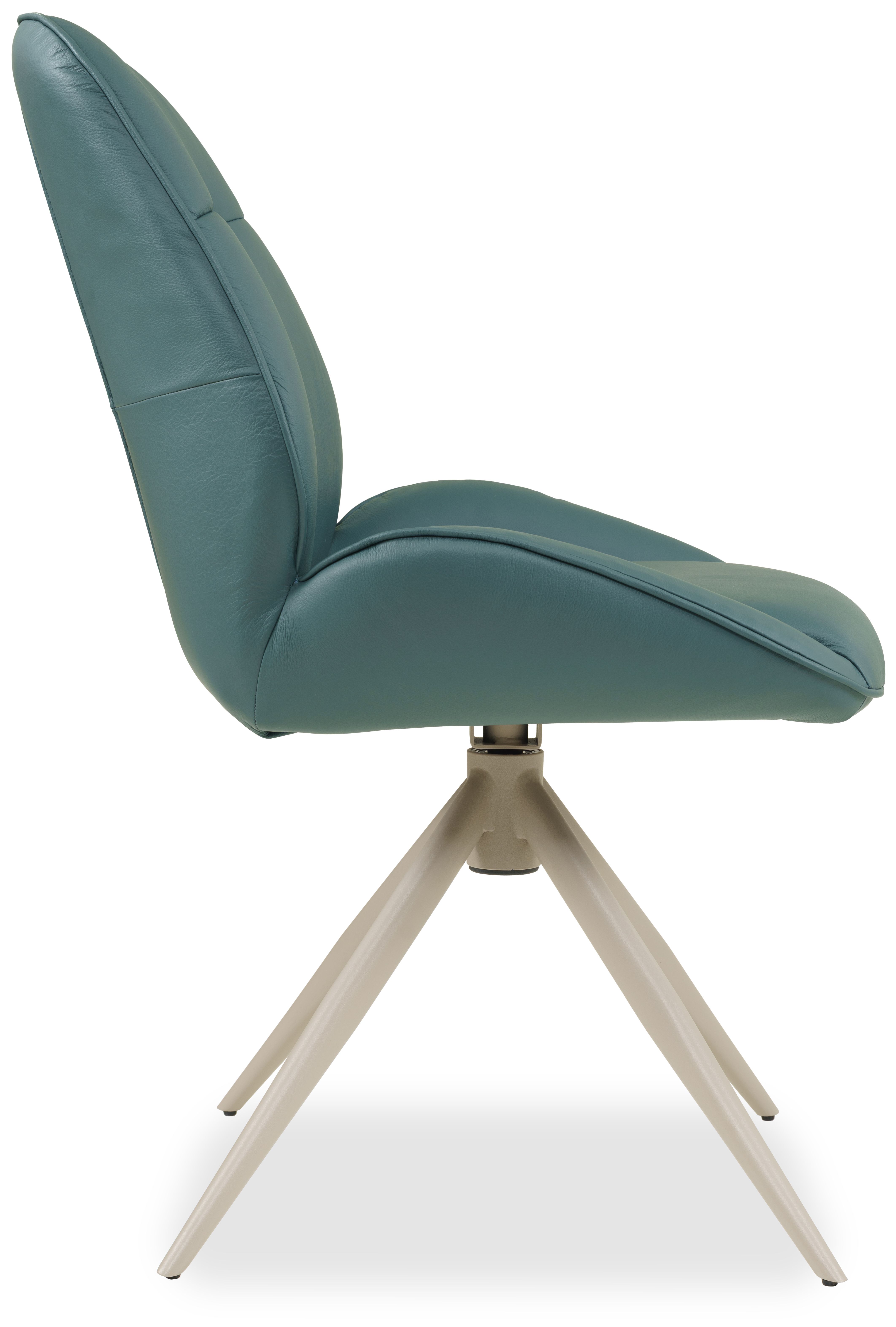 Eetkamerstoel Vermas B53 x D64.5 x H90 cm